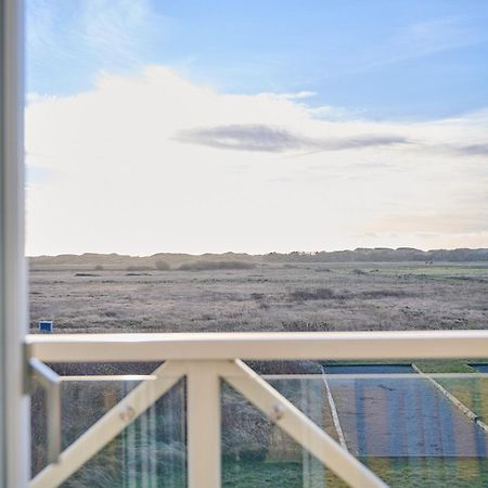 Hjorths Badehotel Kandestederne 외부 사진