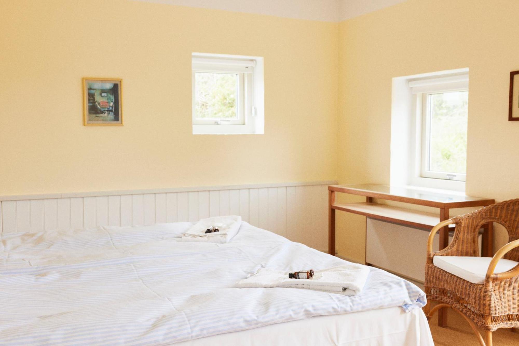 Hjorths Badehotel Kandestederne 외부 사진