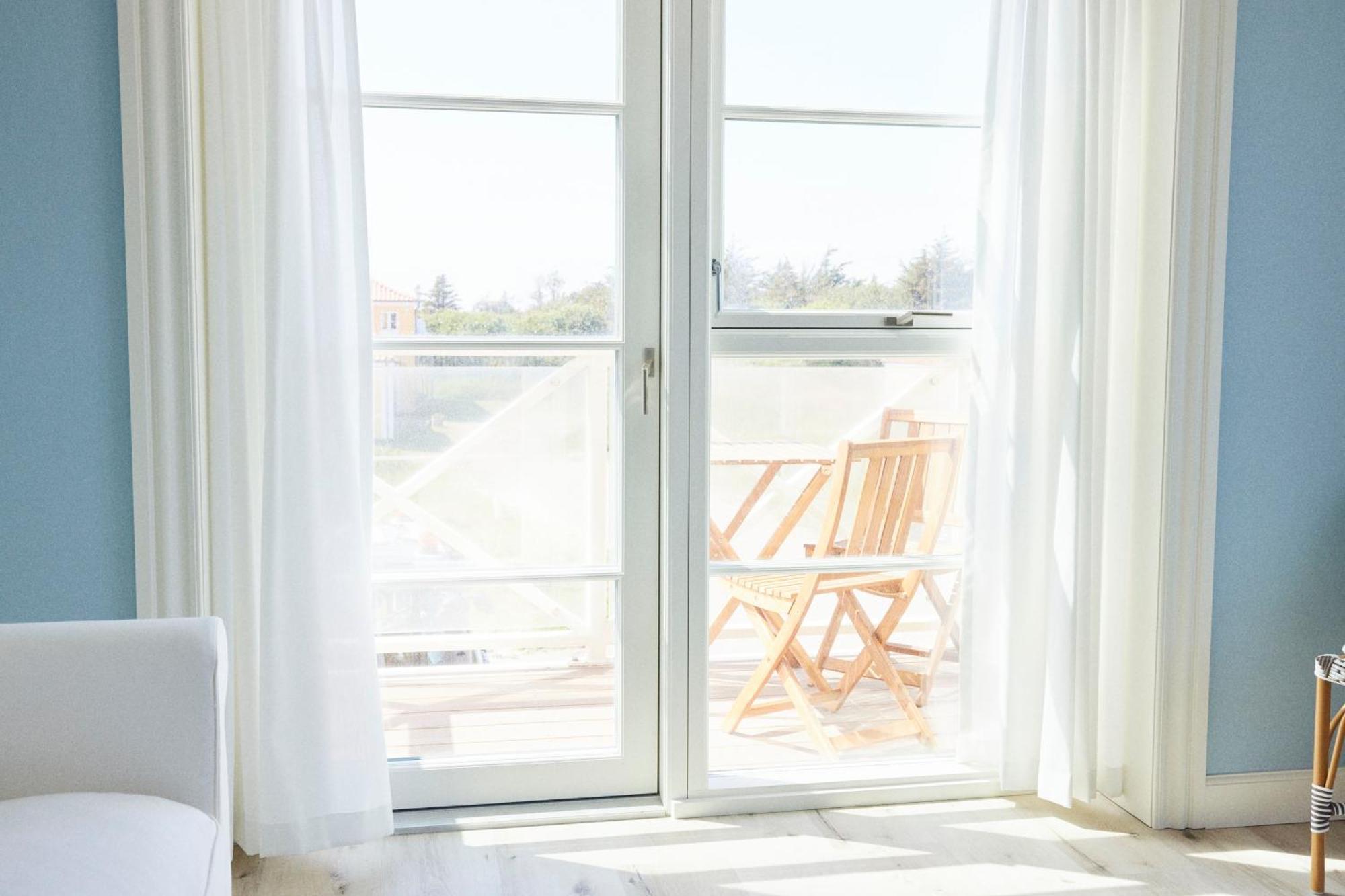 Hjorths Badehotel Kandestederne 외부 사진
