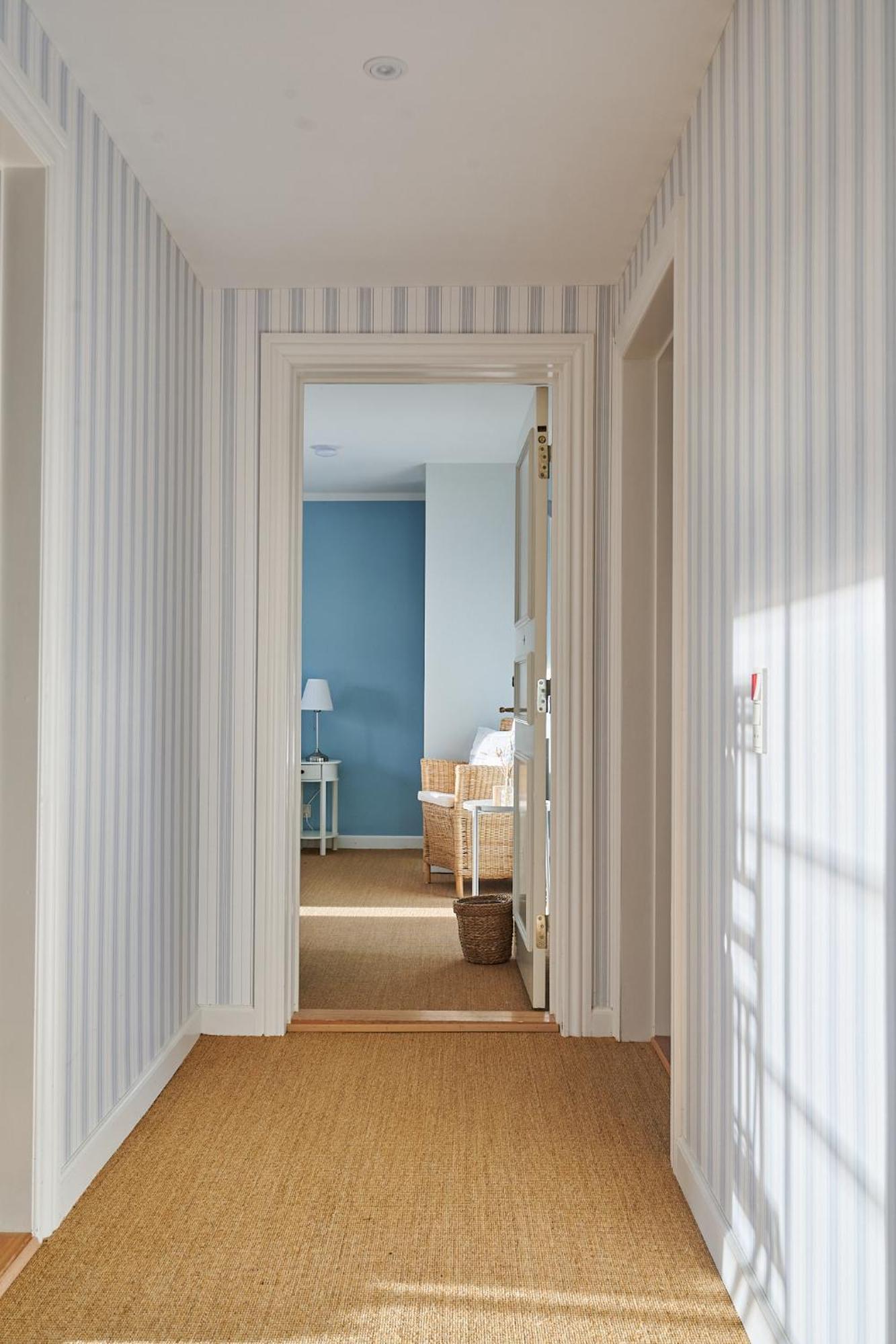 Hjorths Badehotel Kandestederne 외부 사진