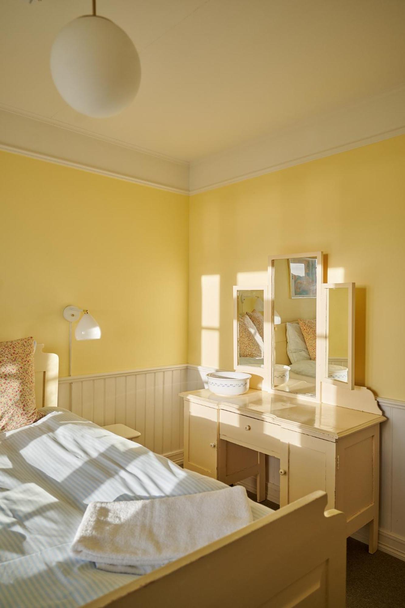 Hjorths Badehotel Kandestederne 외부 사진