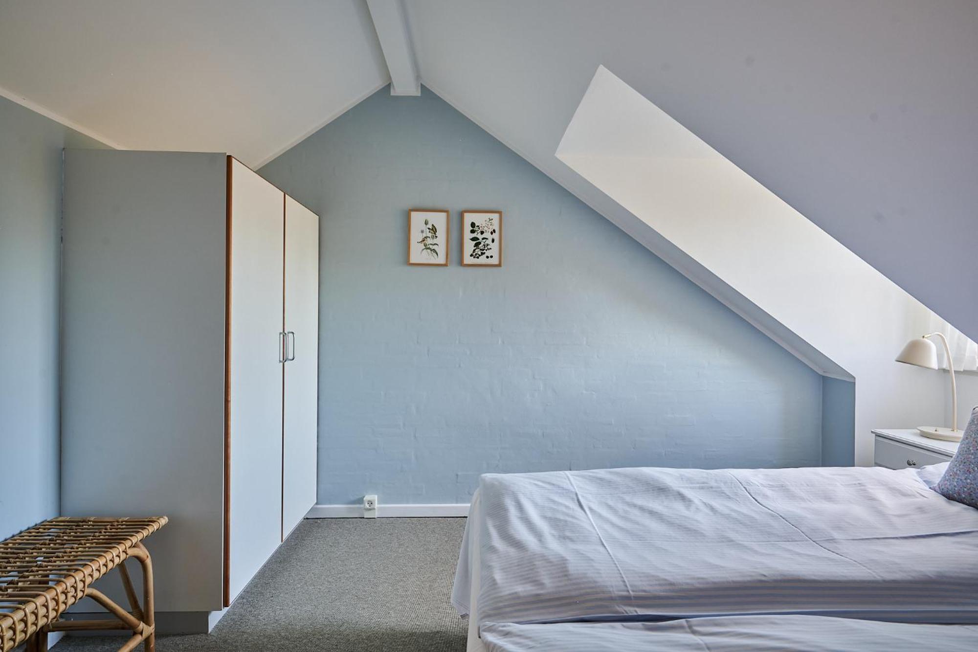 Hjorths Badehotel Kandestederne 외부 사진