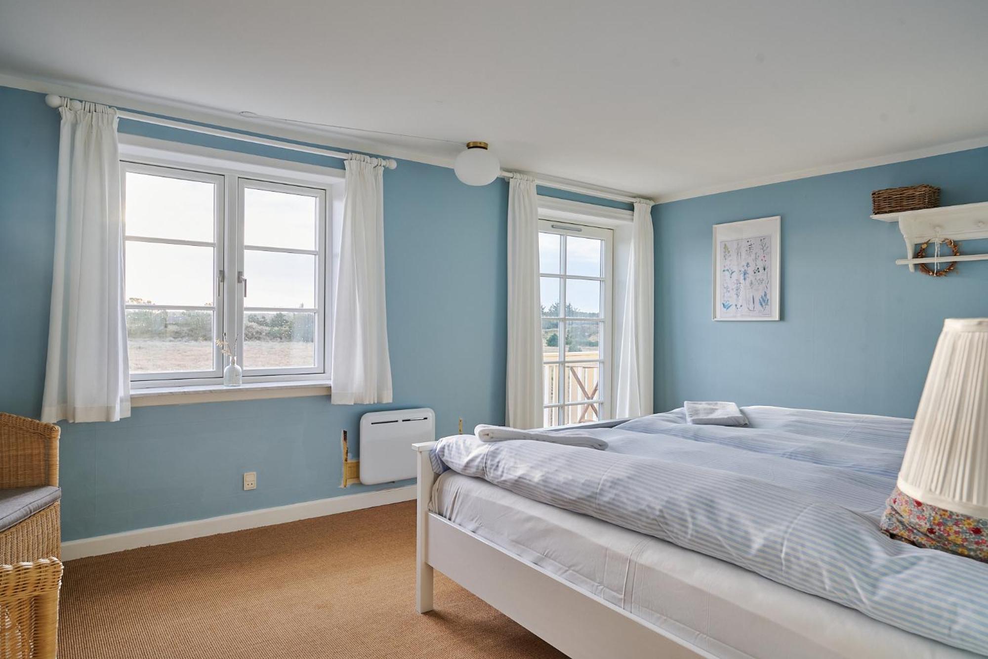 Hjorths Badehotel Kandestederne 외부 사진