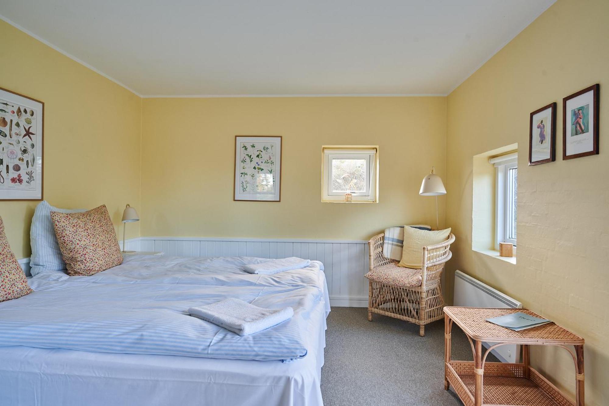 Hjorths Badehotel Kandestederne 외부 사진