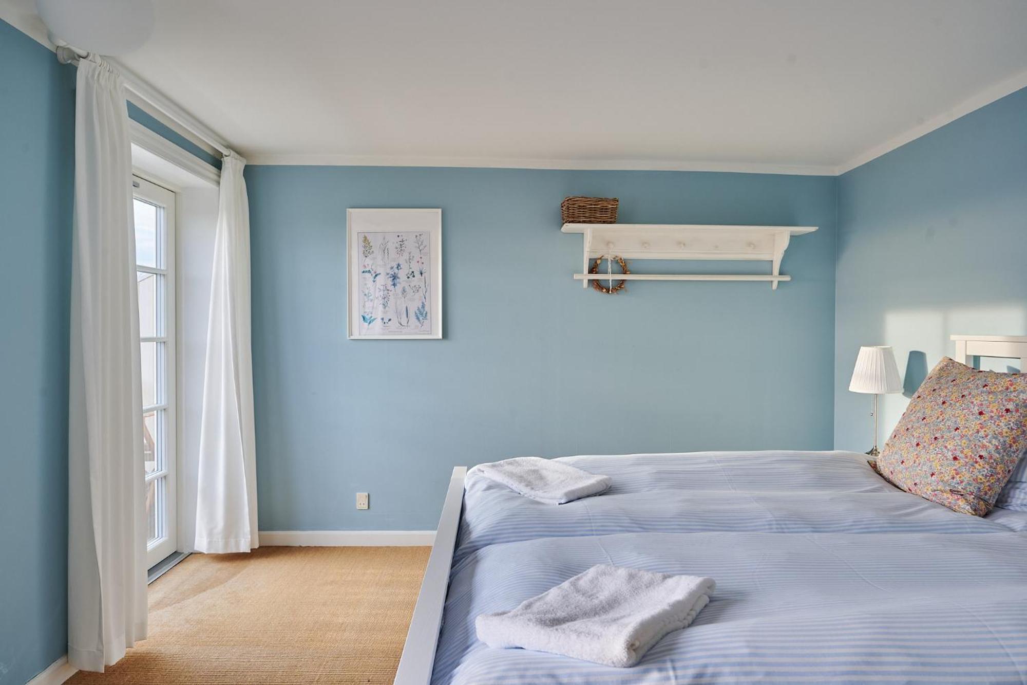 Hjorths Badehotel Kandestederne 외부 사진