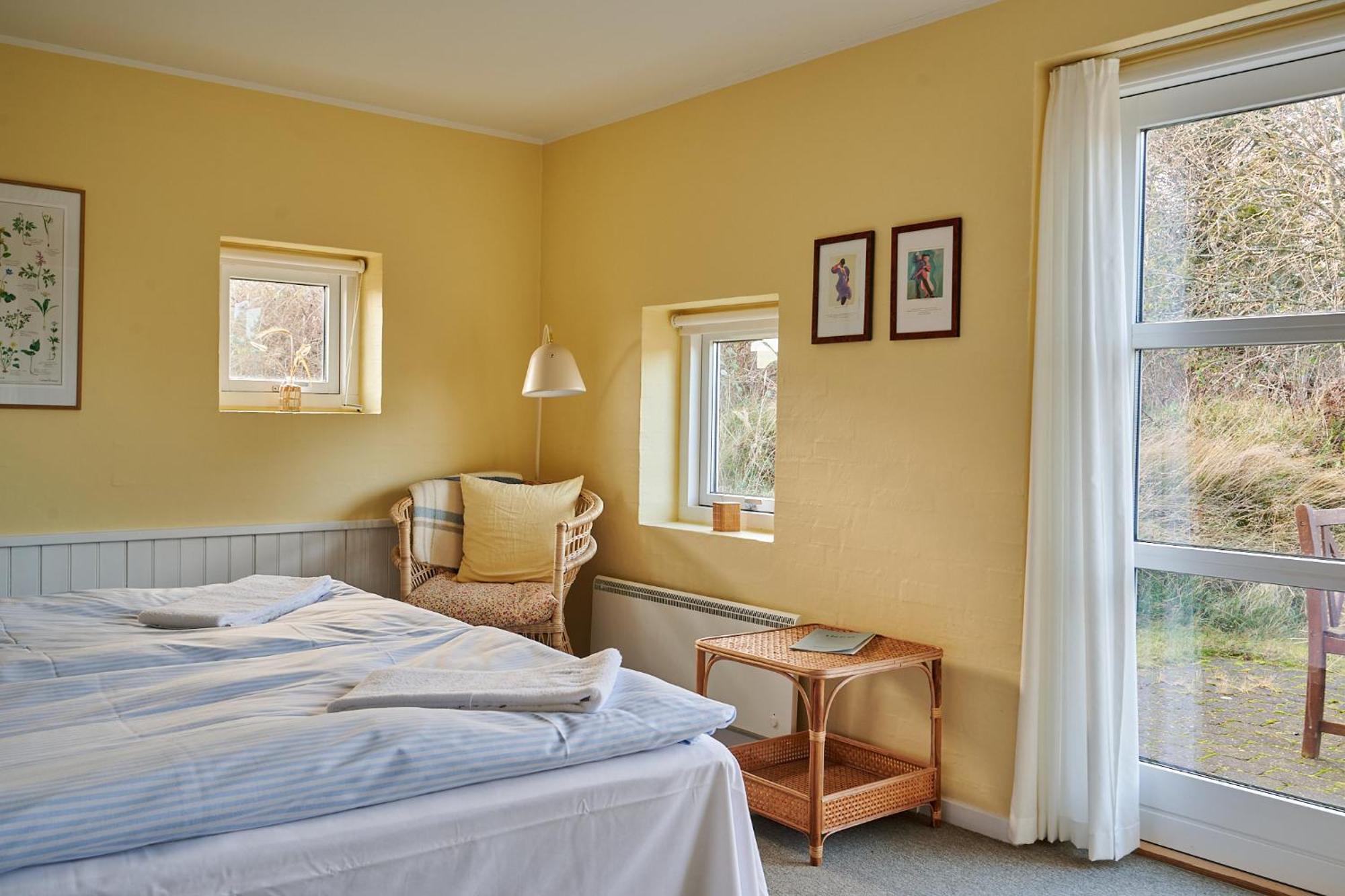Hjorths Badehotel Kandestederne 외부 사진