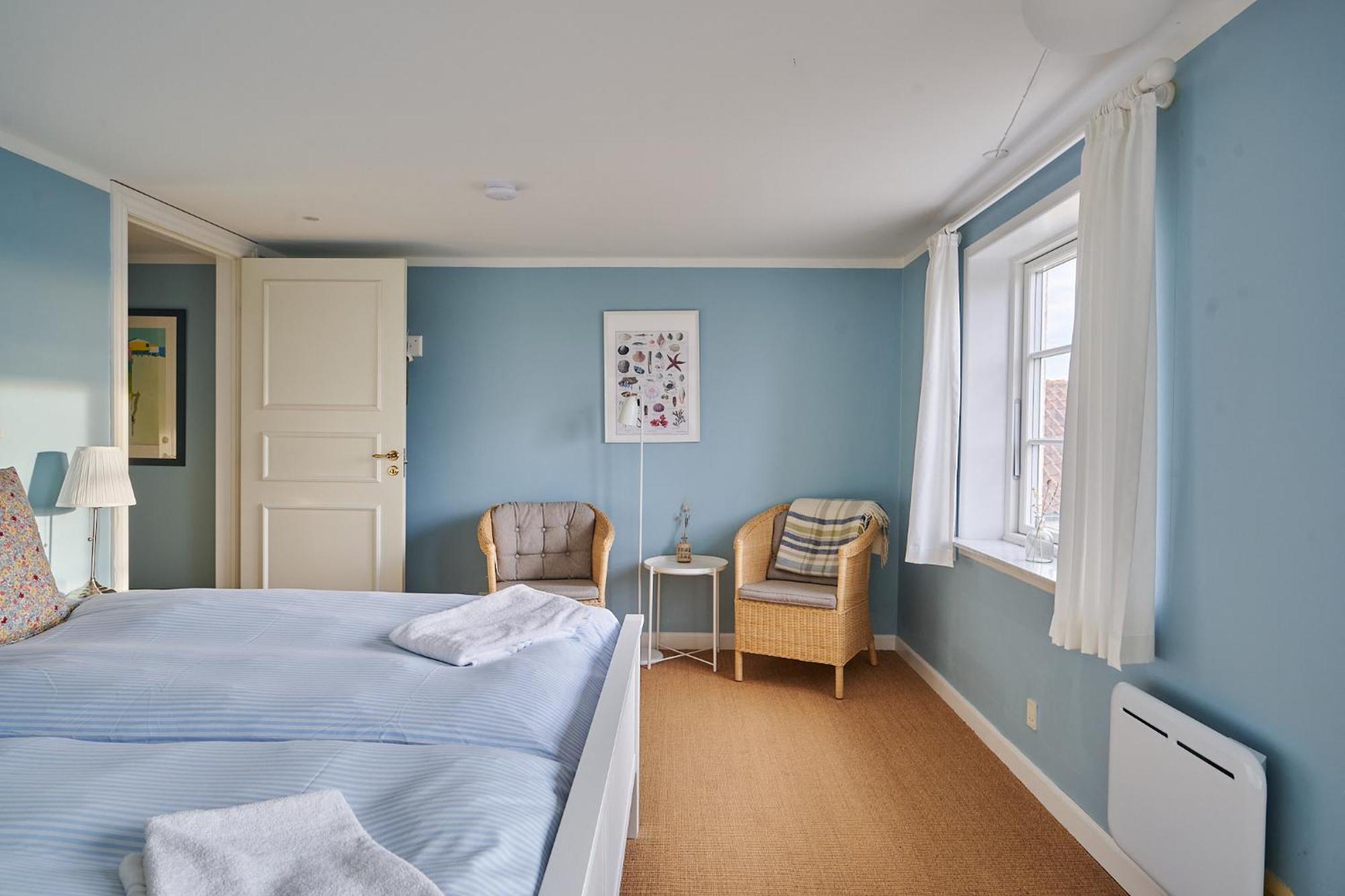 Hjorths Badehotel Kandestederne 외부 사진